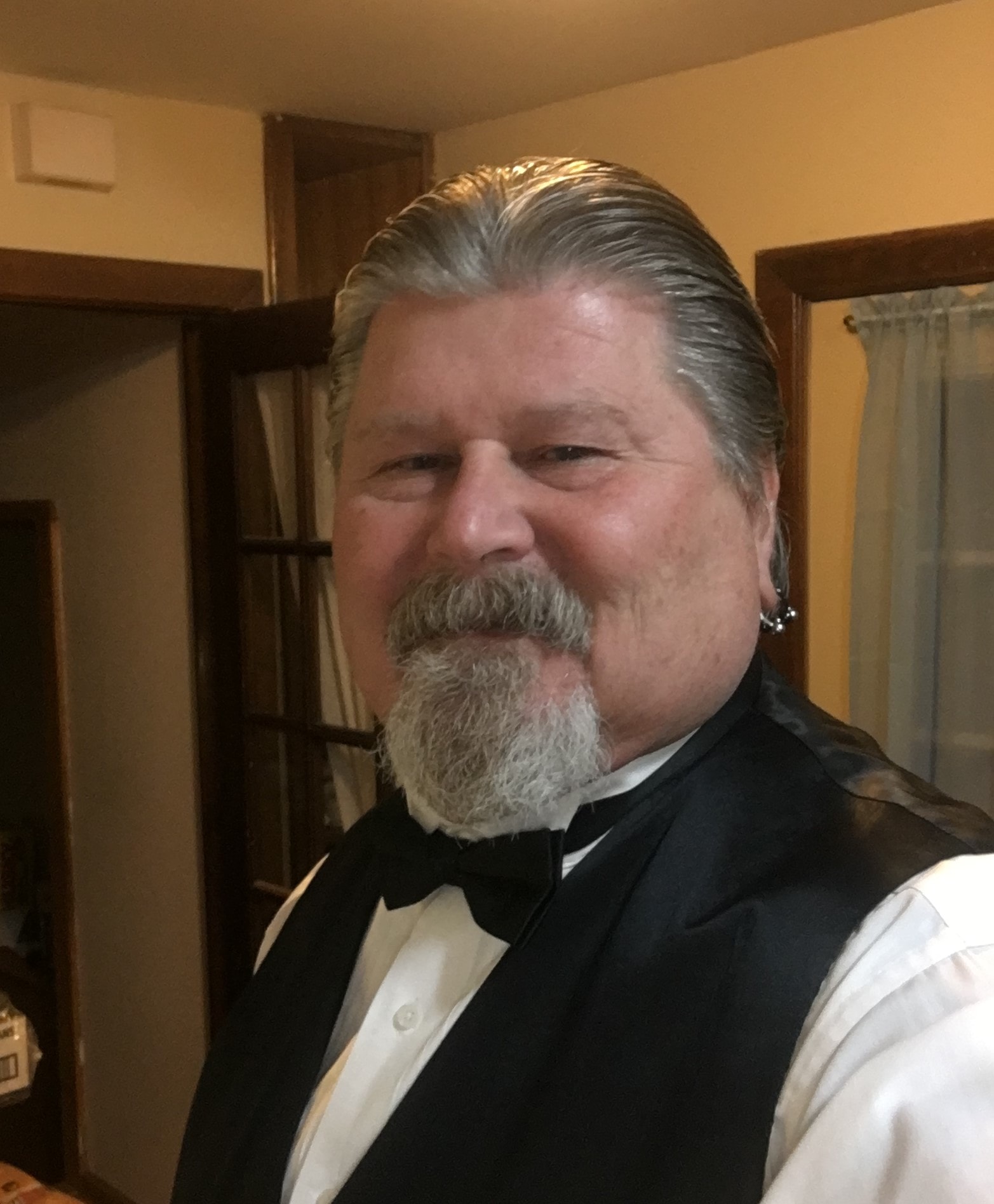 Harry L. "Bud Skinner III, trustee